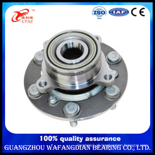 Venda de peças de automóveis Citroen, Peugeot Wheel Hub Wheel Hub Bearing 3748.82